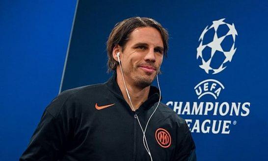 欧冠比赛数据-意天空：索默可能与国米续约，并在下赛季担任二号门将