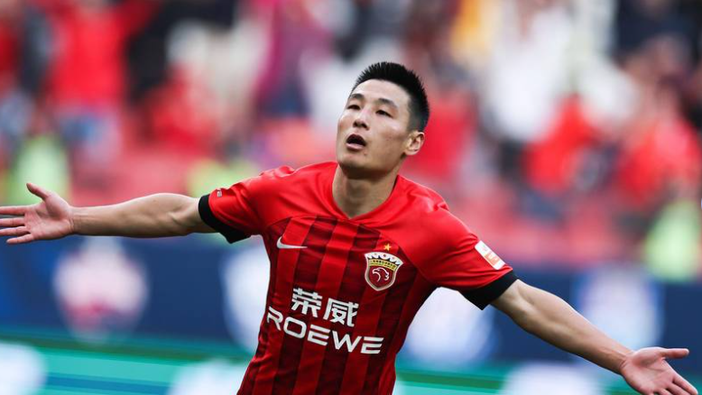 欧冠历史战绩-上海海港迎来大喜讯！武磊基本敲定复出时间表，亚冠有望逆袭出线