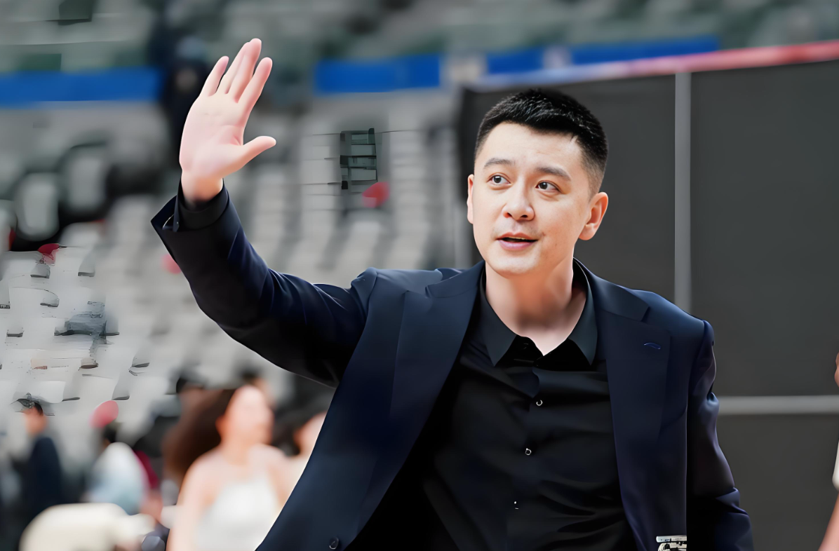 欧冠历史战绩-忍无可忍！杨鸣提出辞职申请，要和辽宁队说再见