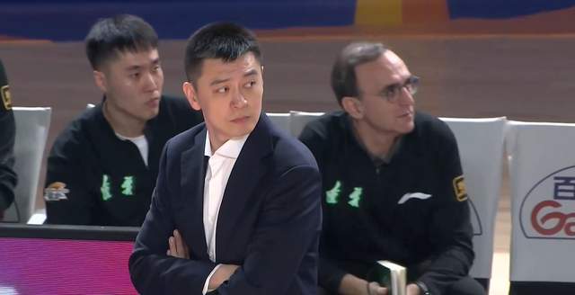 欧冠射手榜-辽宁媒体人曝杨鸣已经下课，接替之人果然是他，辽篮真能崛起吗？