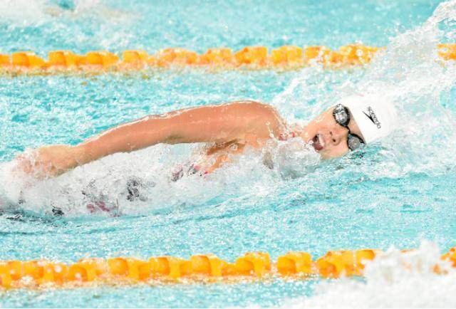 欧冠积分榜-徐嘉余第五创赛季最佳 杨浚瑄和余依婷顺利进决赛