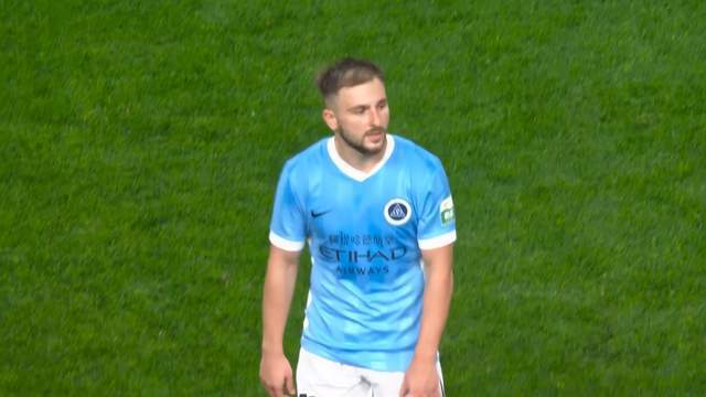 欧冠射手榜-阿代米无缘战旧主，津门虎再不赢掉队 于根伟斗法陈涛 检验双前锋