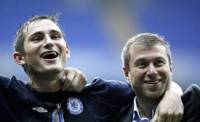 林良锋：兰帕德下课到底冤不冤？