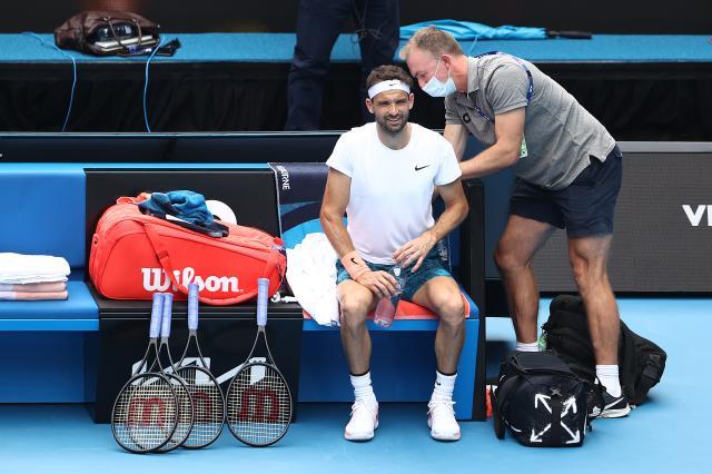 欧冠历史战绩-大牌球星伤病层出不穷 澳网严格防疫成双刃剑？