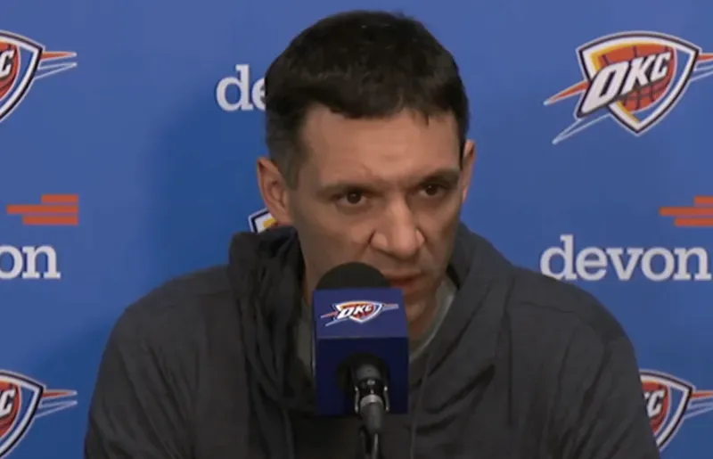 欧冠射手榜-戴格诺特谈西部第一：球员每天都投入其中，拥抱当天的挑战